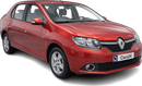 Renault Symbol SE 2017 | AED 384/Month | 0 DP | 30 Day Return | Warranty | Service History