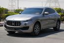 Maserati Levante STD Maserati Levante 2019