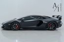Lamborghini Aventador SVJ ROADSTER 2021 Lamborghini SVJ Edition ( 1 di 900 ) Carbon Fibre Package, Excellent Condition, Eu