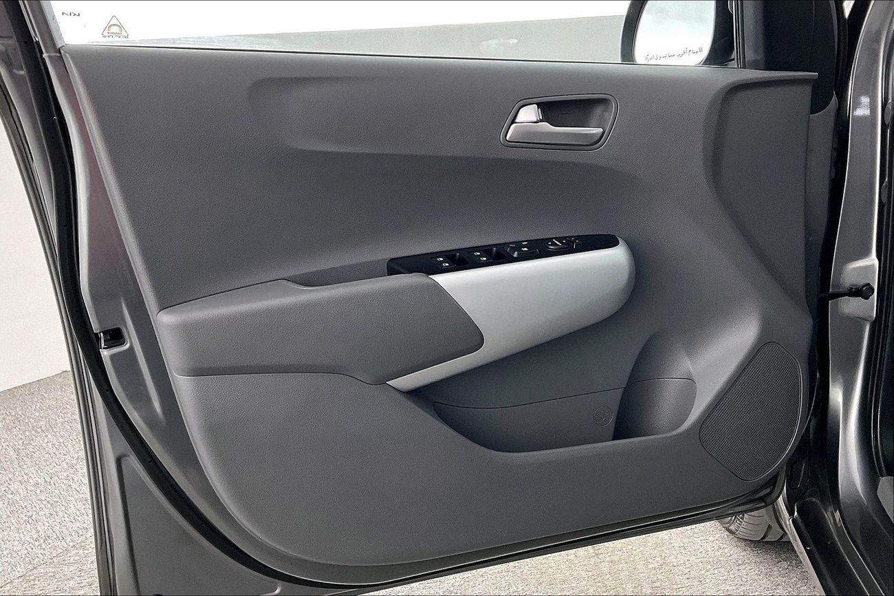 Kia Picanto LX | Guaranteed Warranty | 0 Down Payment