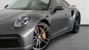 بورش 911 2024 Porsche 911 Turbo S / Sports Chrono Plus / Full-Service History/ Porsche 5 Year Warranty