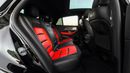 Mercedes Benz GLE53 AMG COUPE 4MATIC+