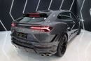 Lamborghini Urus 4.0T V8 Performante Performante Full Carbon Pack, Individual Rear Seat w/ Entertainment, Akrapovic E
