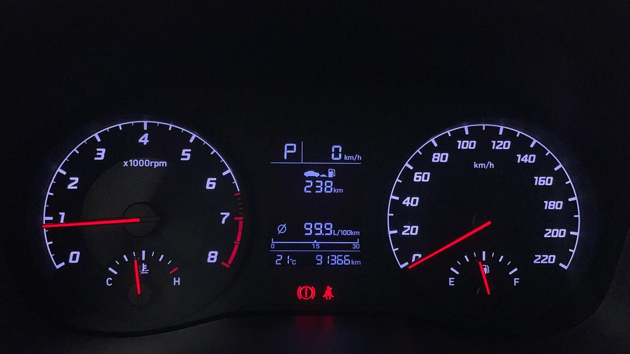 Hyundai Accent SMART 1.6 | Zero Down Payment | Home Test Drive