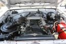 Toyota Land Cruiser Pick Up TOYOTA LAND CRUISER PICKUP 2010 DIESEL MANUAL GEAR GULF SPACE 4X4
