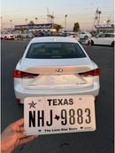 لكزس IS200t 2017 TURBO ENGINE 2.0T V4 NO ACCIDENT USA IMPORTED