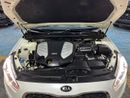 Kia Cadenza EX Deluxe 3.3L