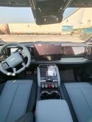 BYD Leopard 5 BYD Leopard 5 Ultra Version