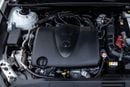 Toyota Camry Sport