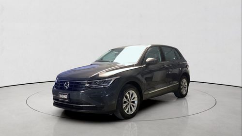 فولكس واجن تيجوان 1.4 TSI DSG TREND | شامل الضمان | 0 ﺪﻔﻋﺓ ﺃﻮﻟﻯ