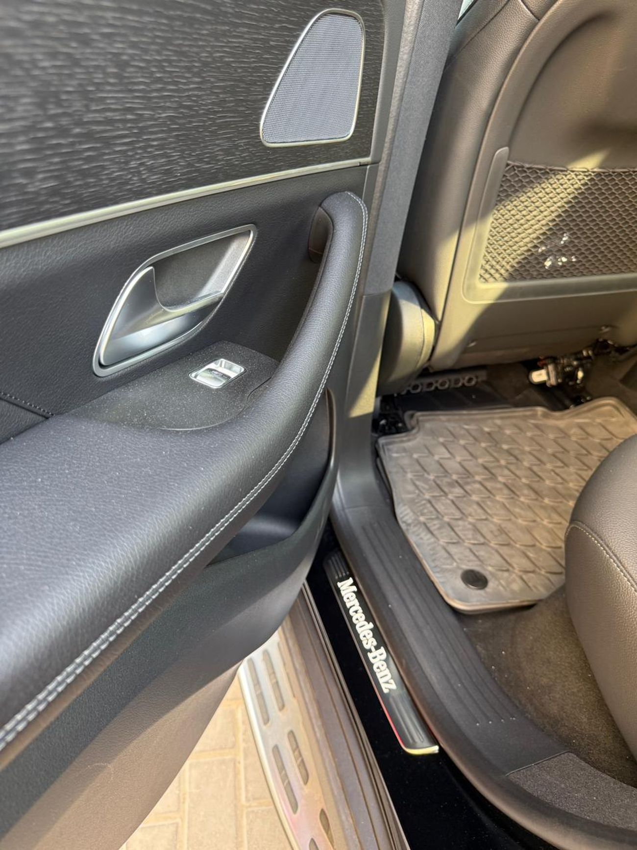 مرسيدس بنز GLE 450 AMG GLE 450 BRAND NEW