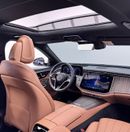 Mercedes-Benz E 450 2024 Mercedes Benz E450 4MATIC, Warranty, Fully Loaded, Very Low Km, Excellent Condition