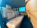Nissan Patrol SE PLATINUM CITY