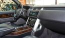 Land Rover Range Rover LAND ROVER HSE GCC UNDER WARRANTY AL TAYER 2020