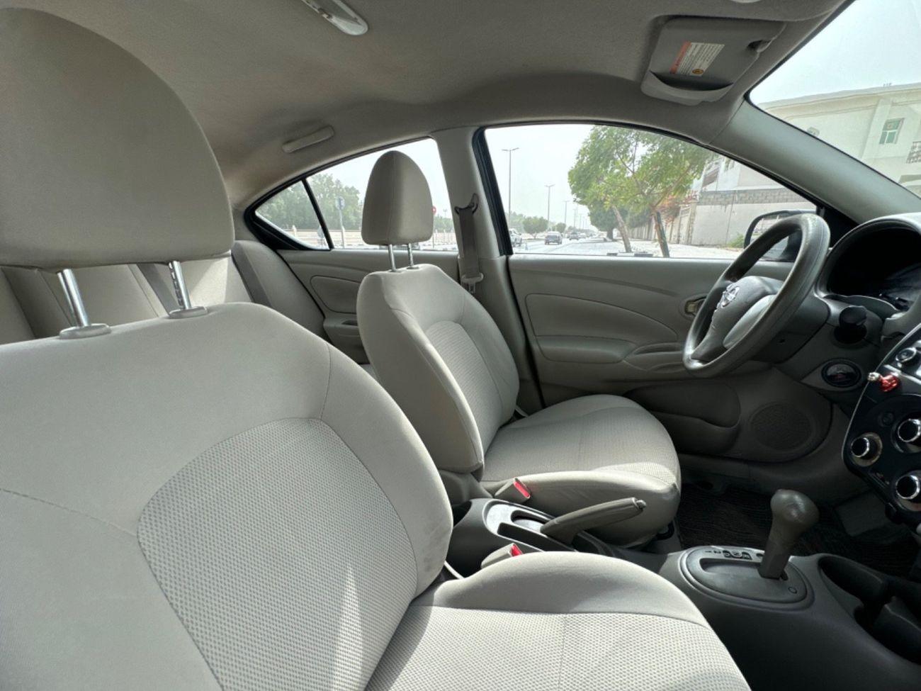 نيسان صني S 1.6L