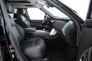 Land Rover Range Rover LWB Autobiography P530 4.4L