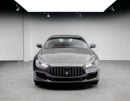 Maserati Ghibli GT Hybrid 2.0L