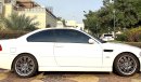 بي أم دبليو M3 E46