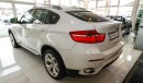 BMW X6 XDrive 35i