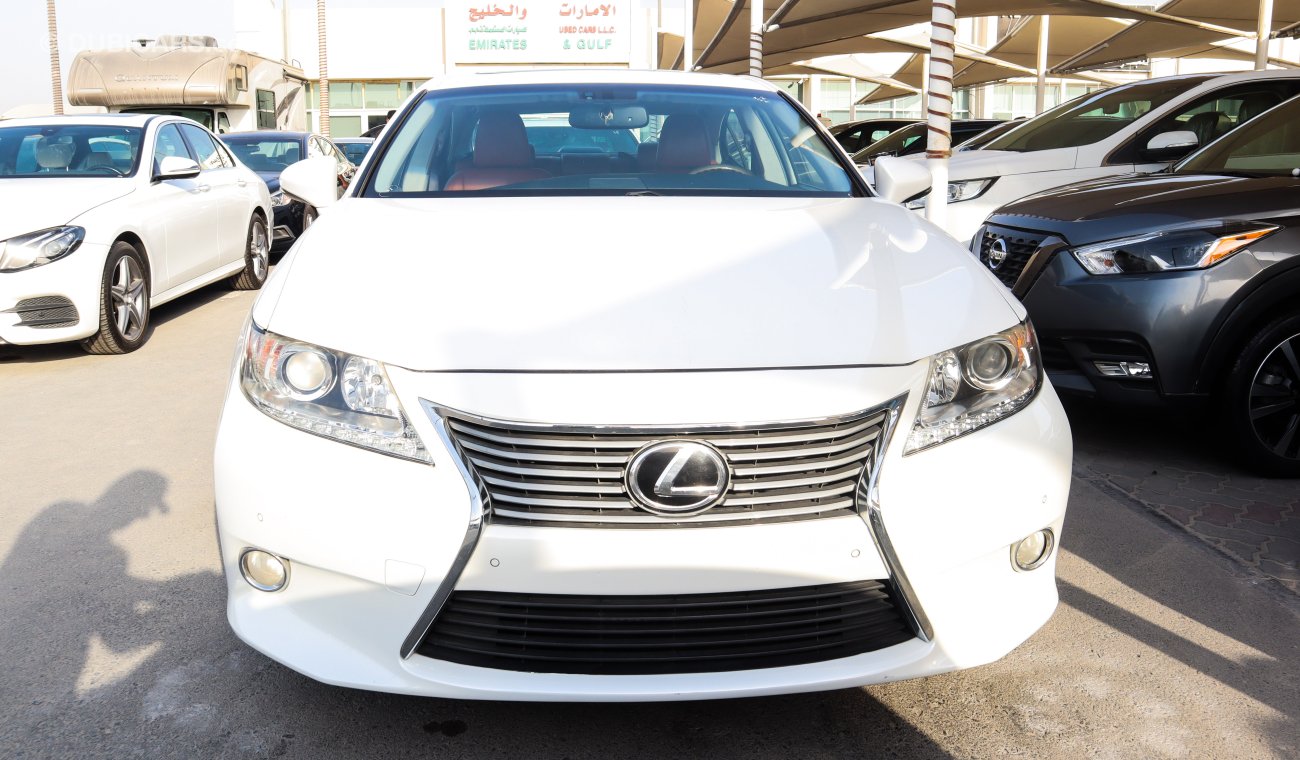 Lexus ES350