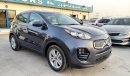 Kia Sportage SPORTAGE 2017