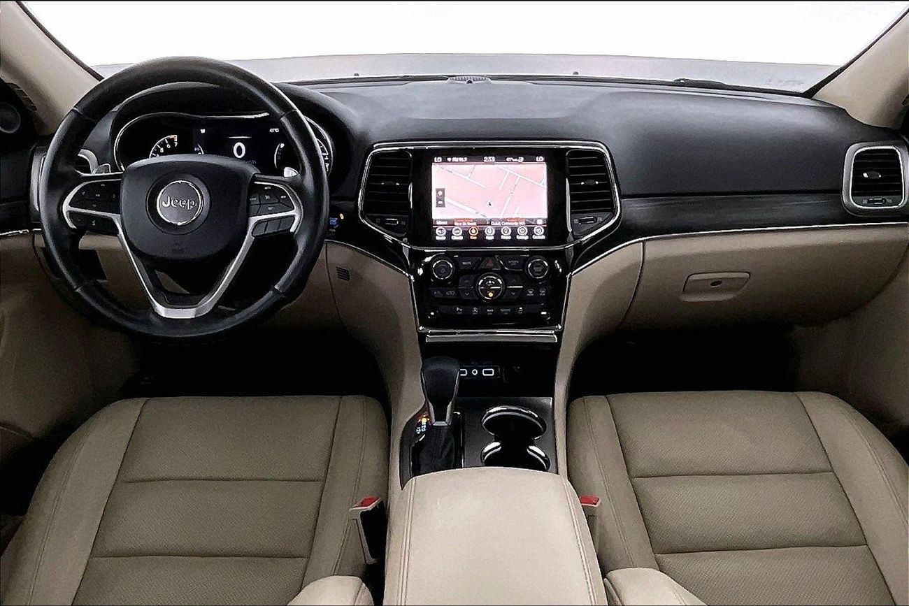 Mitsubishi Pajero Signature Edition | 1 year free warranty | 0 Down Payment