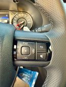 تويوتا هيلوكس Toyota Hilux GR Sport 4.0L