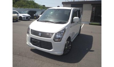 Suzuki Wagon R+ MH34S