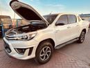 تويوتا هيلوكس ADVENTURE TRD
