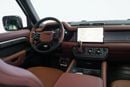 Land Rover Defender 110 P635 OCTA V8