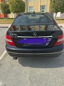 Mercedes Benz C200 ELEGANCE