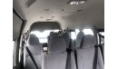 Toyota Hiace full option 15 seater
