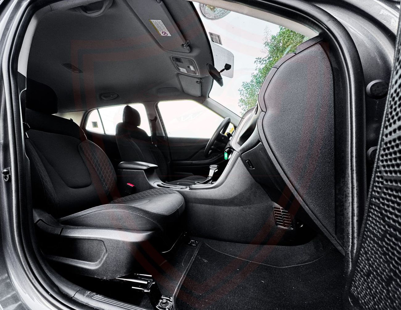 Hyundai Creta COMFORT Hyundai Creta | 1.5 L | 2024 | GCC | Accident-Free | In Excellent Condition | 823 P.M