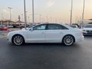 Audi A8 L 50 TFSI quattro Audi A8L_Gcc_2016_Excellent_Condition _Full option