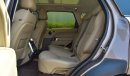Land Rover Range Rover Sport Rover Range Sport Supercharged | 2016