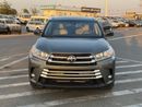 تويوتا هايلاندر 2018 TOYOTA HIGHLANDER XLE FULL OPTIONS IMPORTED FROM USA
