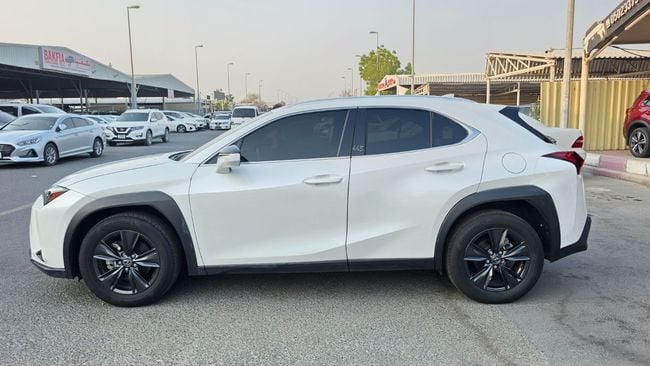 Lexus UX PREMIER, миниатюра 21