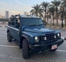 إينيوس غرينادير TRIALMASTER EDITION