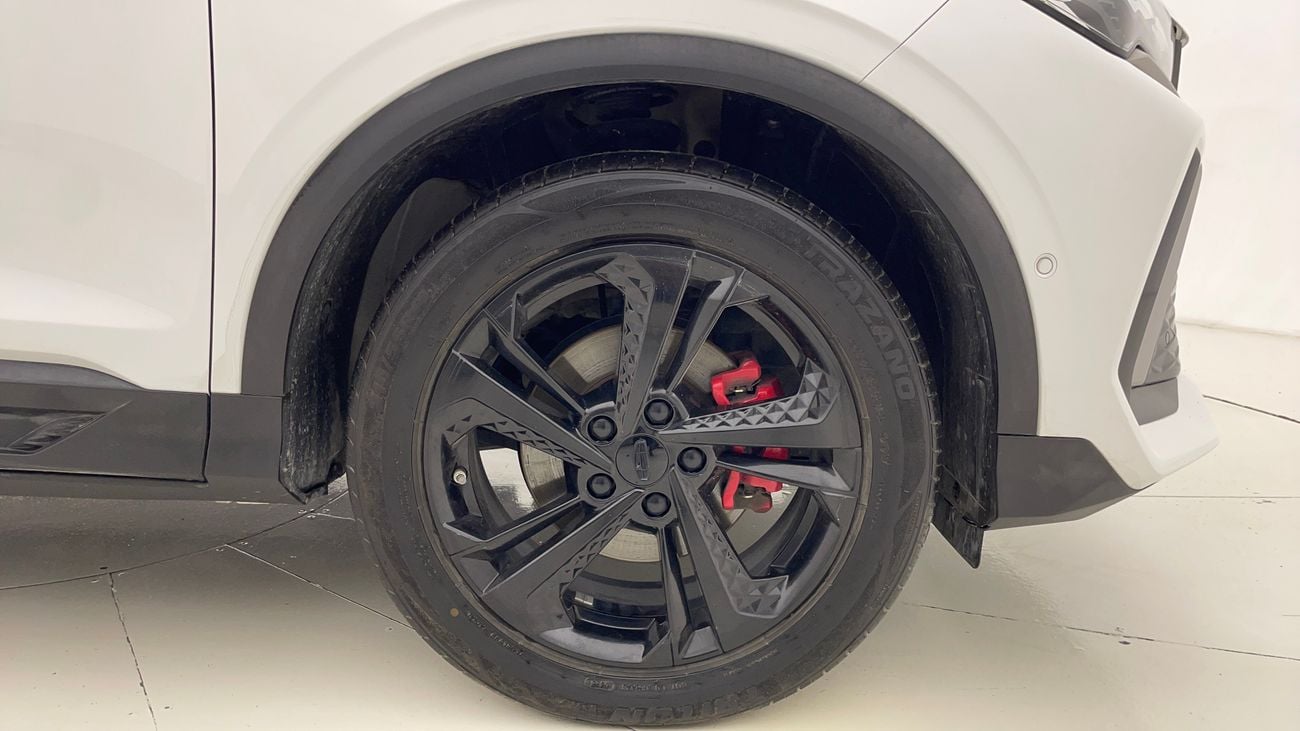 Geely Coolray GF 1.5 | Zero Down Payment | Home Test Drive