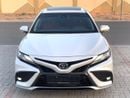 Toyota Camry TOYOTA Camry Grand ،Sport ،V6 ،2023 ،GCC ،Top of range, Sunroof