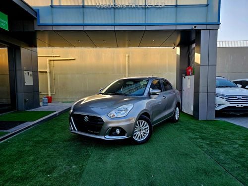 Suzuki Dzire DZIRE GLX / GCC / 1.2L V4 / 2 KEYS / LOW MILEAGE