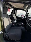 جيب جلادياتور Sport 3.6L