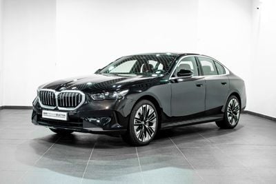 BMW 530i