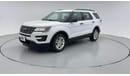 Ford Explorer BASE FWD 2.3 | Zero Down Payment | Free Home Test Drive