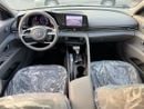 Hyundai Elantra COMFORT VERY CLEAN CAR LOW MILEAGE