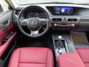 Lexus ISF IS 300 / V6 3.5L / F-SPORT KIT / SUPER CLEAN CAR / LOW MILEAGE