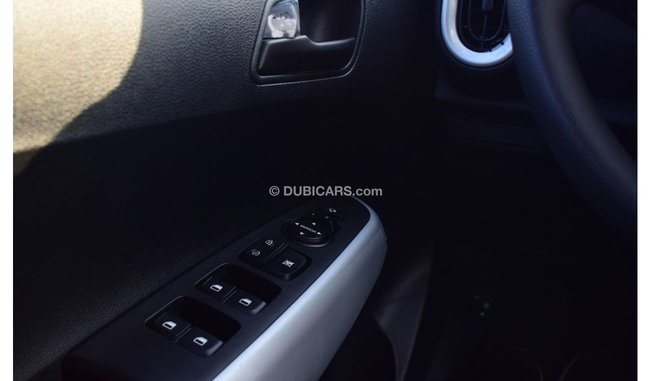 Kia Picanto 2023 Kia Picanto 1.2L Petrol