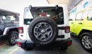 Jeep Wrangler Rubicon DSS OFFER