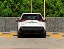 تويوتا راف ٤ إي إكس Rav4 Hybrid | 2.5 L | | GCC | Accident-Free | In Excellent Condition | 1320 P.M