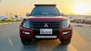 Mitsubishi Pajero 2017 | RHD | 3.2L DIESEL ENGINE | AUTOMATIC TRANSMISSION | RHINO ROOF RACK | 4WD